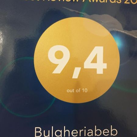 Bulgheriabeb Celle di Bulgheria Eksteriør billede