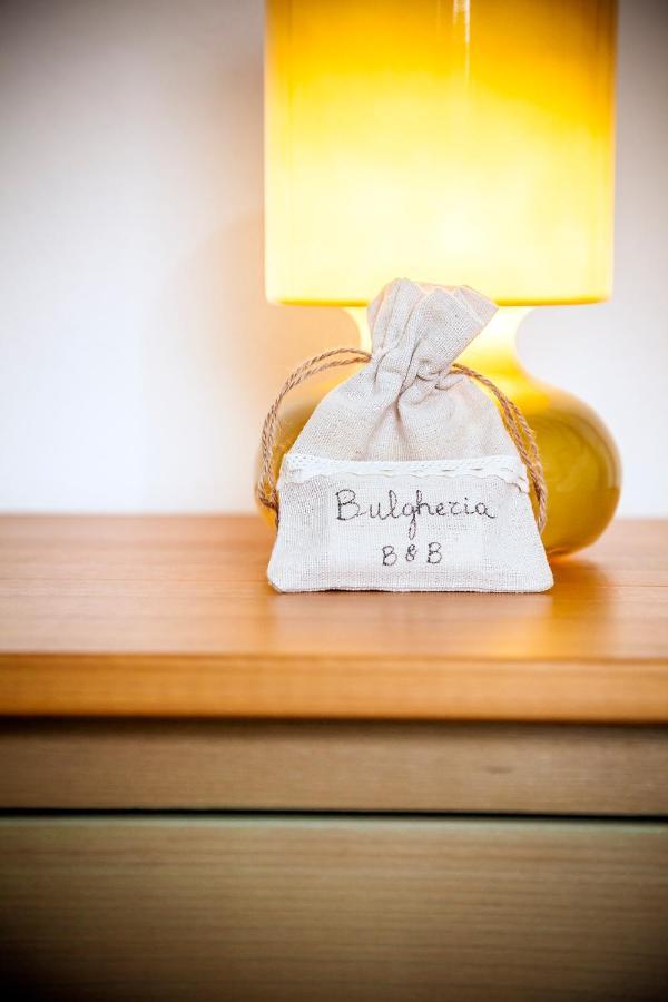 Bulgheriabeb Celle di Bulgheria Eksteriør billede