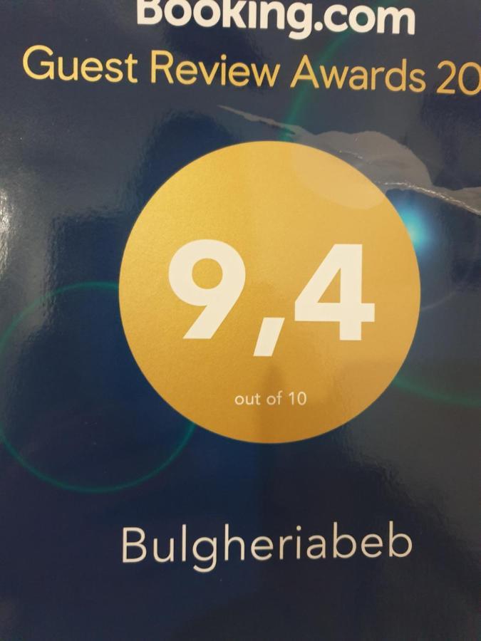 Bulgheriabeb Celle di Bulgheria Eksteriør billede