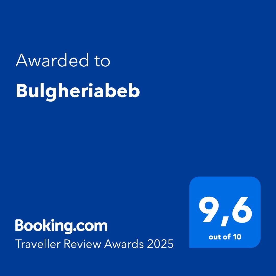 Bulgheriabeb Celle di Bulgheria Eksteriør billede